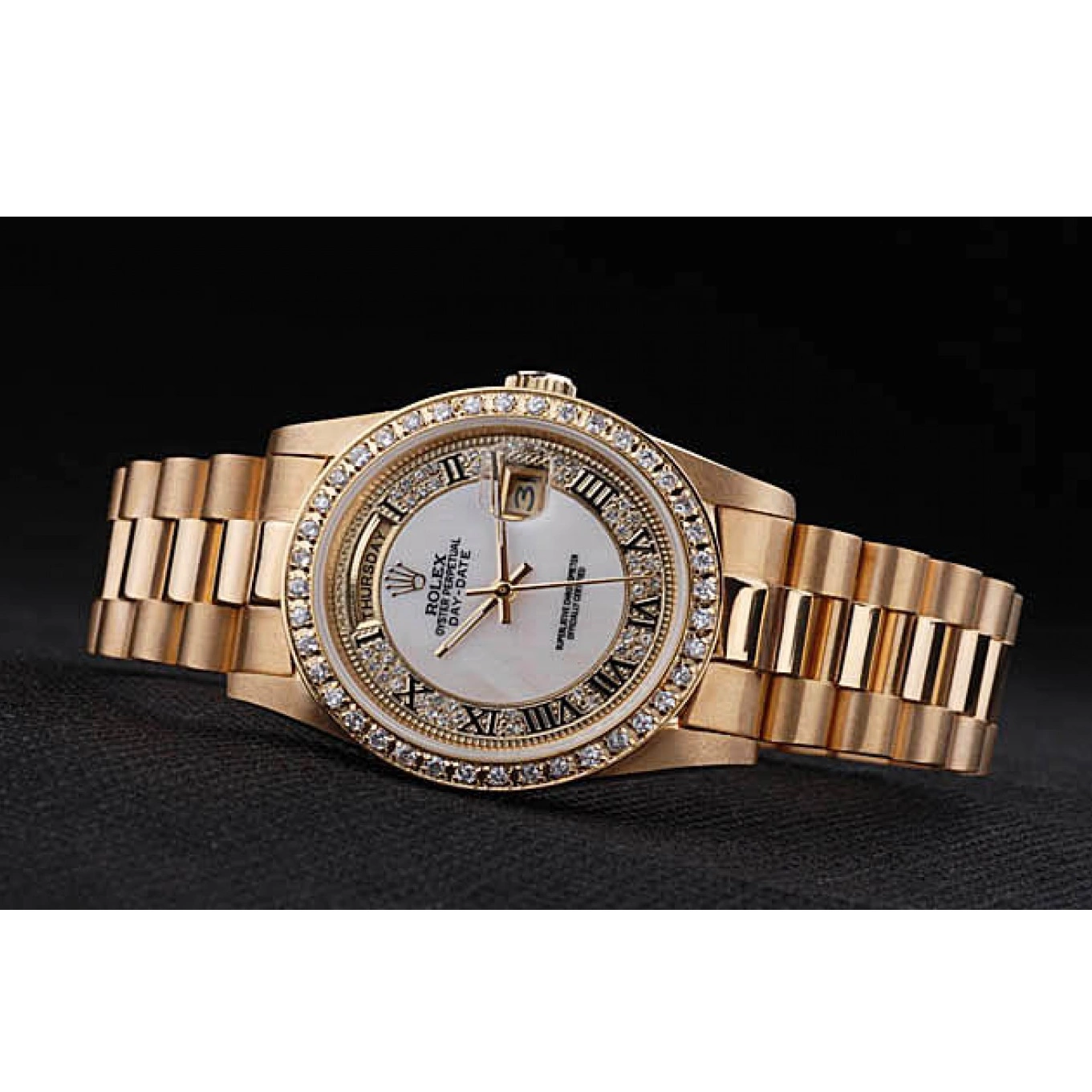 Good copy rolex watches Rolex Day-Date-rl30 0815